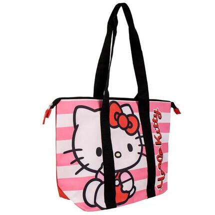 Sac cabas cabas Cerda Hello Kitty