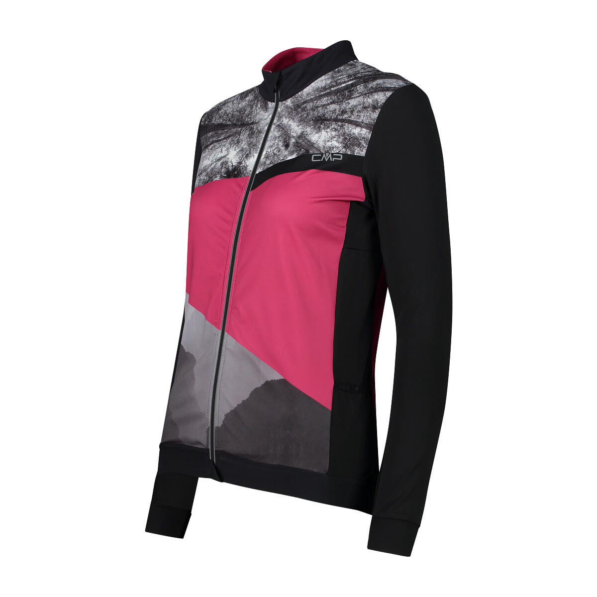 Damski top treningowy CMP 3/5