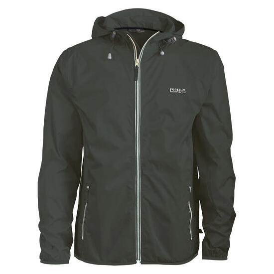 Regenjacke Pro-X Elements Star