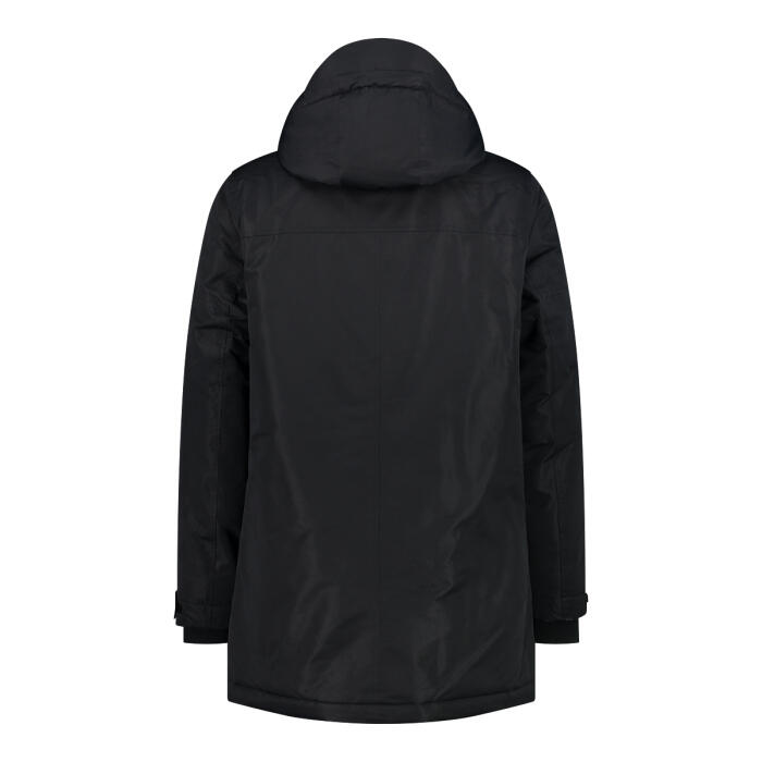 CMP Herren Jacke Man Fix Hood Parka 33K2207 3/5