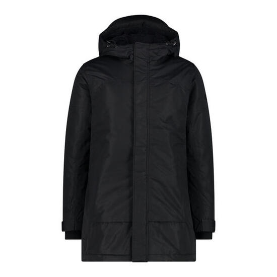 Parka z kapturem CMP
