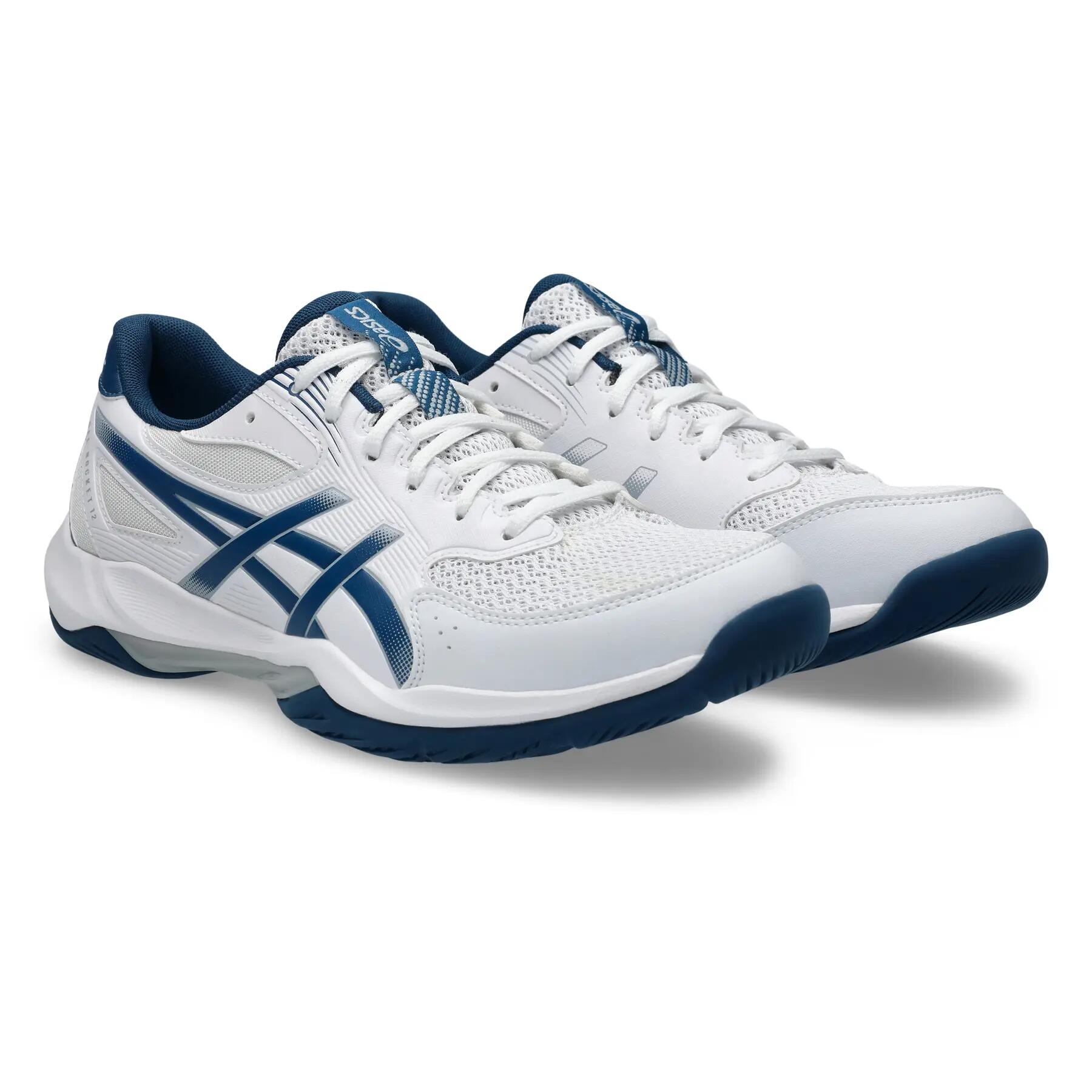 Chaussures indoor Asics Gel-Rocket 12 2/7