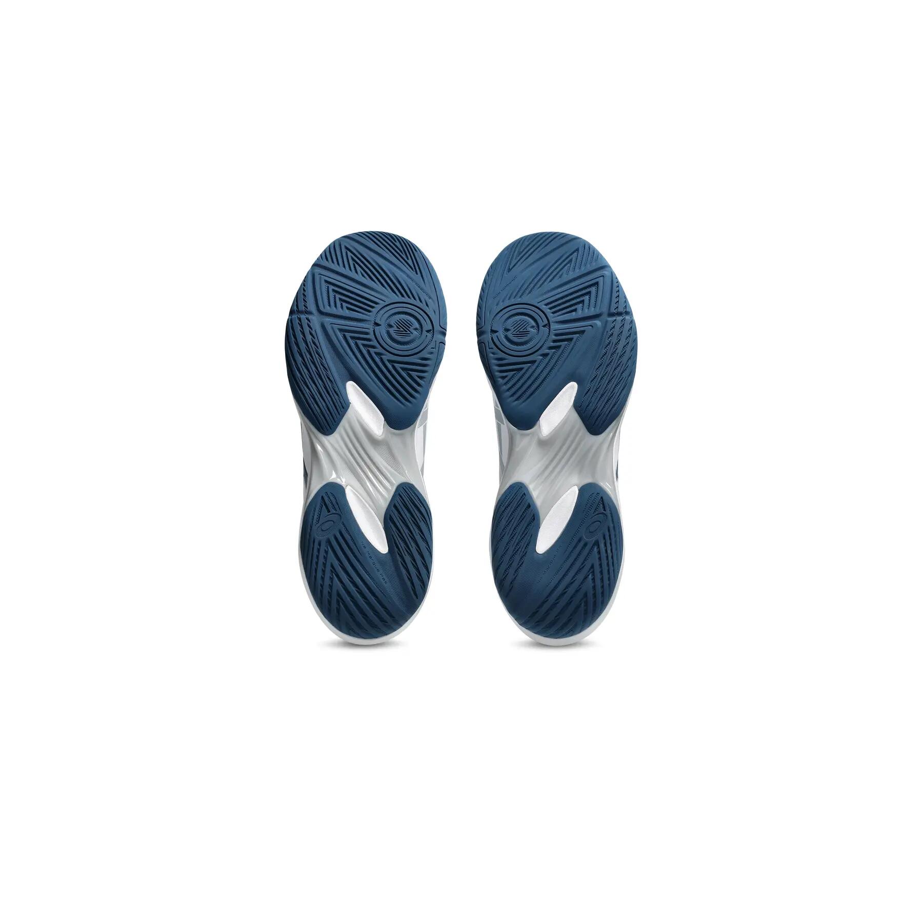 Chaussures indoor Asics Gel-Rocket 12 7/7
