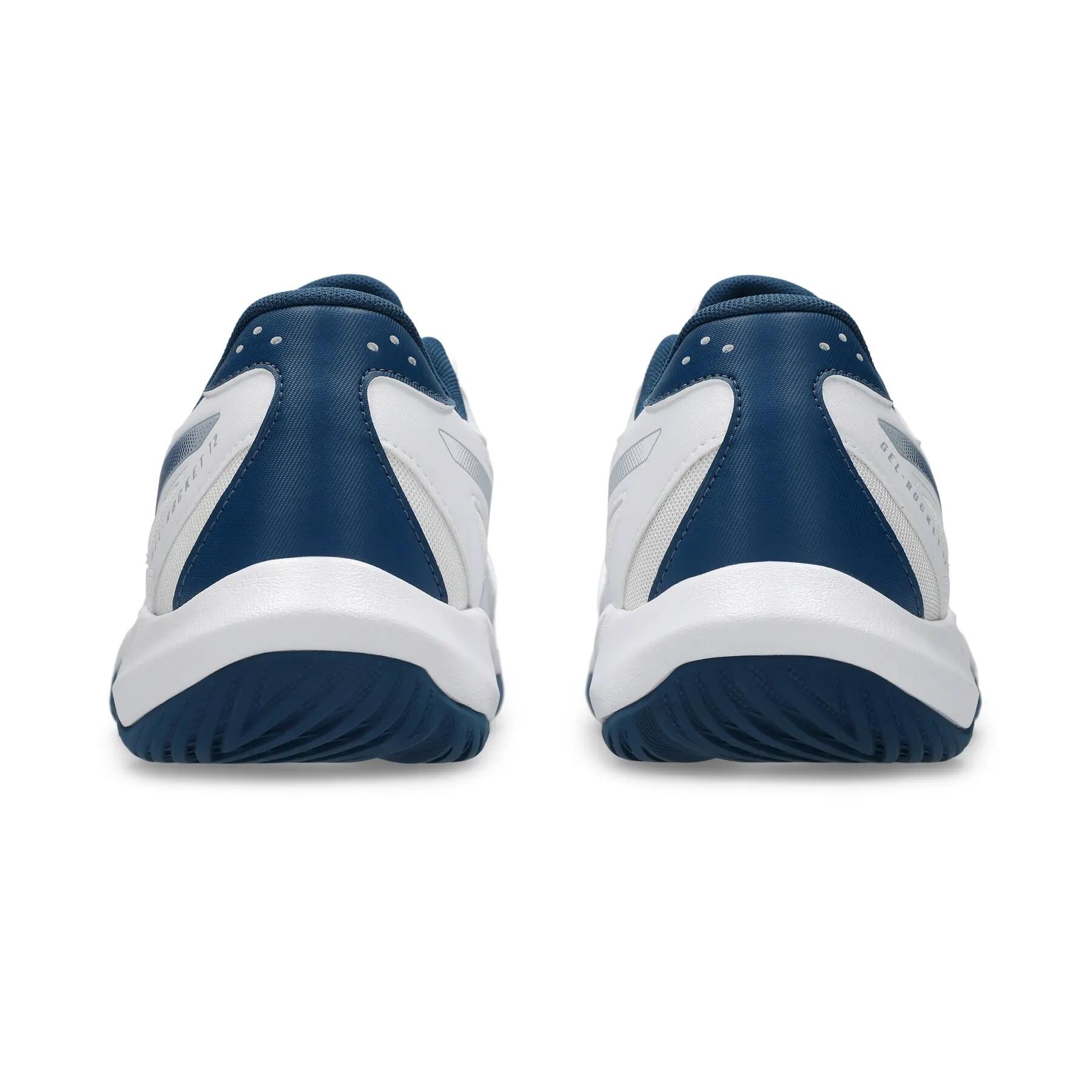 Chaussures indoor Asics Gel-Rocket 12 6/7