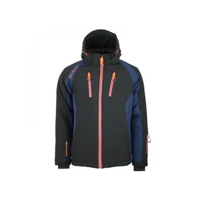 Ski-jas peak mountain softshell