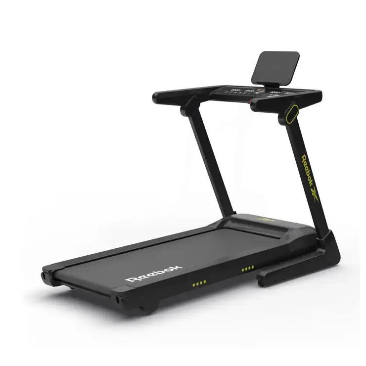 Running Treadmill - ERS 510T - 18 km/h Max Speed - Foldable - Zwift & Kinomap