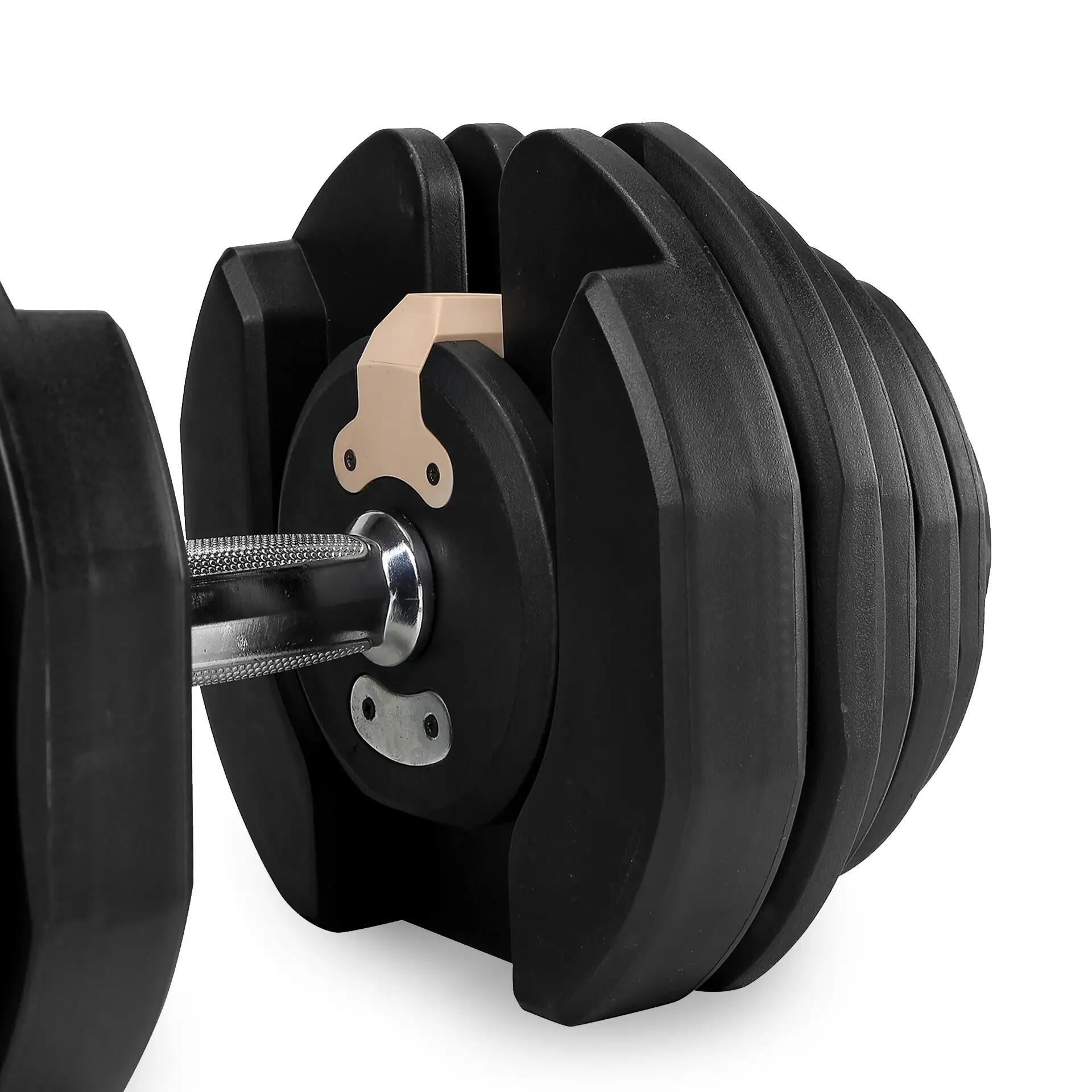 Hantel regulowany TORR MAX 40 kg 5/7