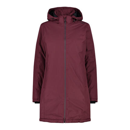 Parka femme CMP