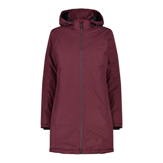 Parka femme CMP