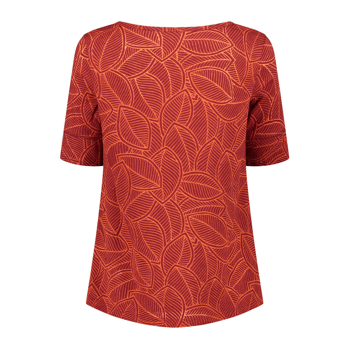 CMP Damen T-Shirt Woman T-Shirt 34N6776 2/3