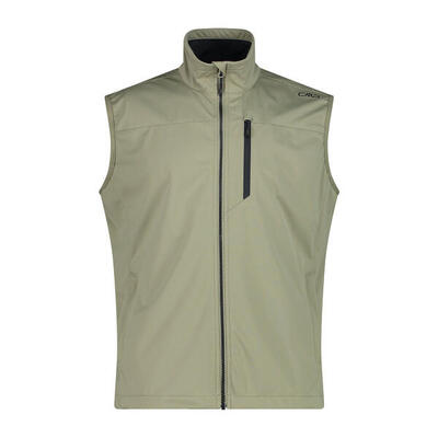 Gilet da trekking senza maniche CMP