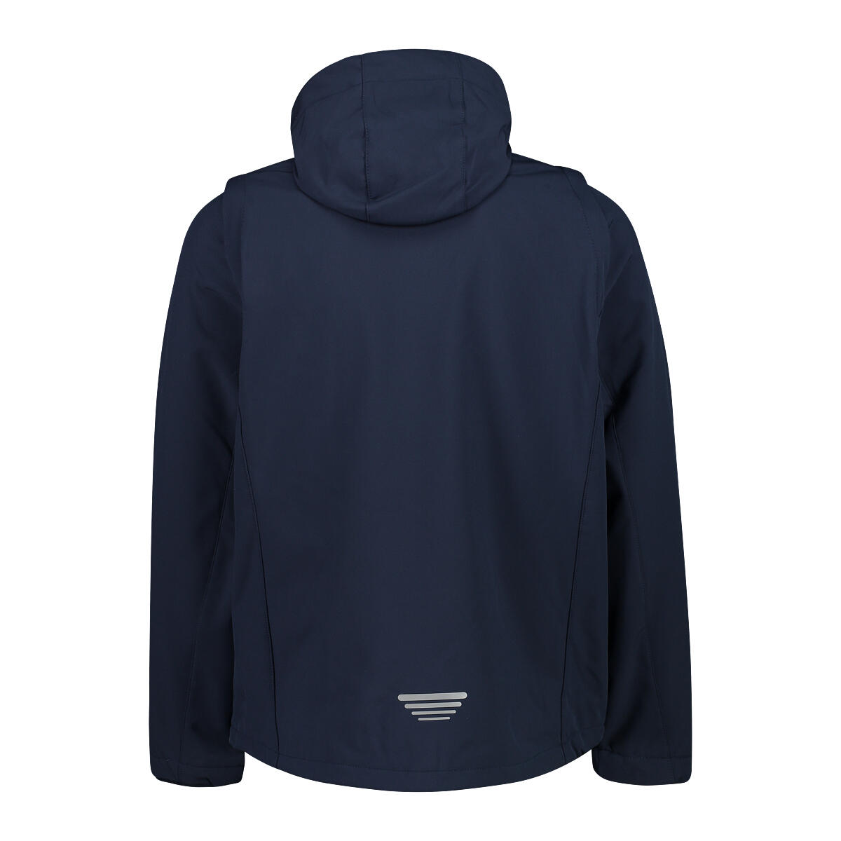 Veste imperméable softshell CMP 2/6