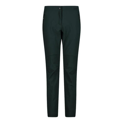Damen Slim-Fit Softshell-Hosen CMP