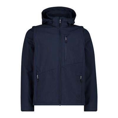 Softshell waterdichte jas cmp