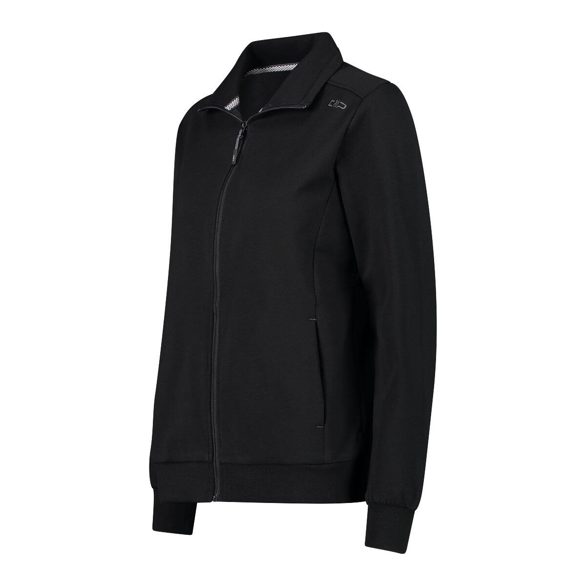 Sudadera con cremallera CMP 3/5