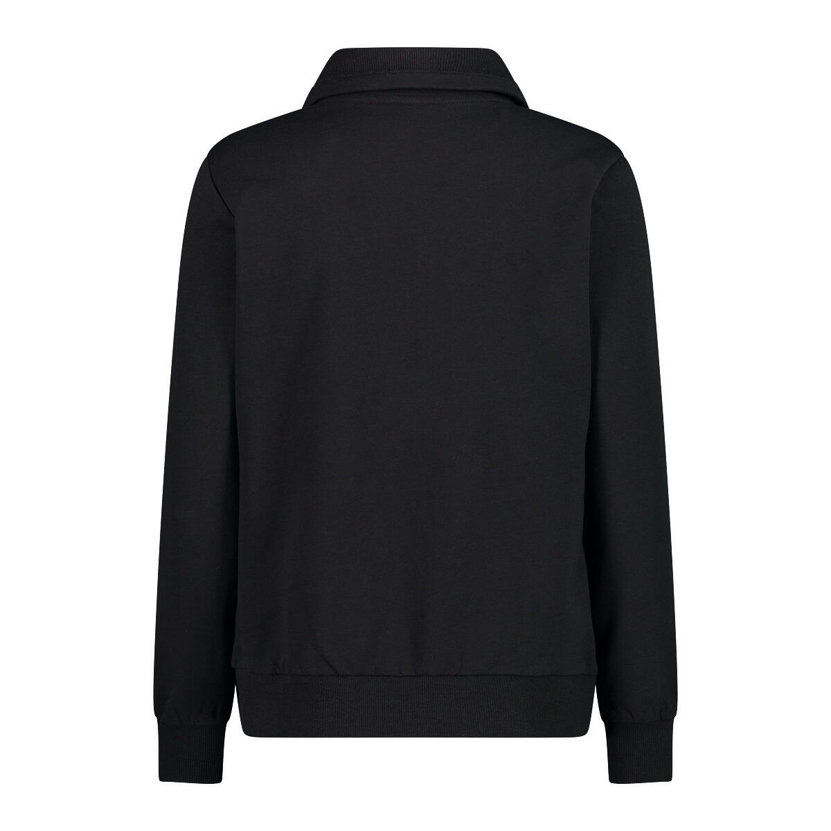 Sudadera con cremallera CMP 2/5