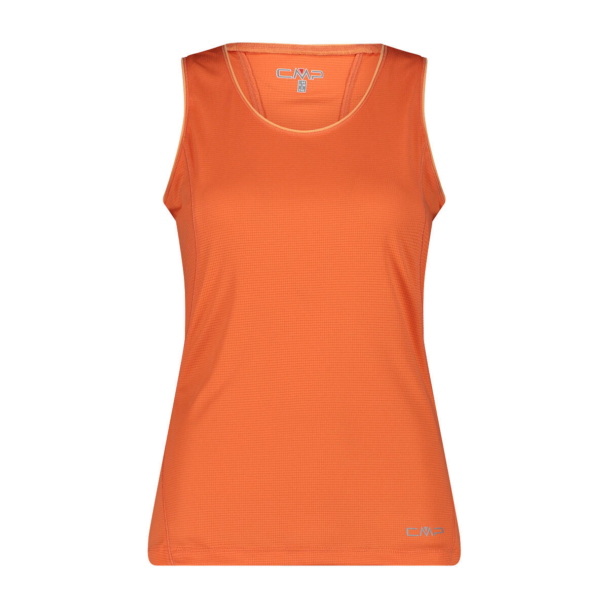 Débardeur en polyester femme CMP Unlimitech 1/3