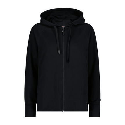 Sweatshirt à capuche femme CMP