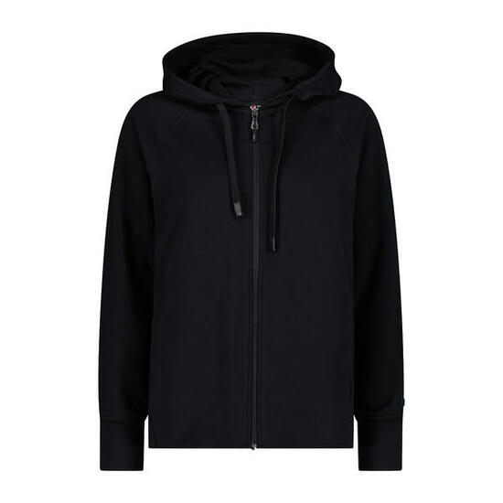 Sweatshirt à capuche femme CMP