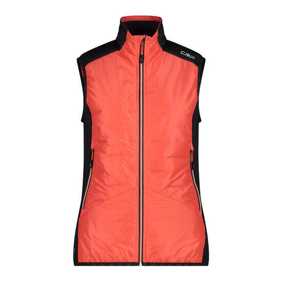 Doudoune sans manches femme CMP