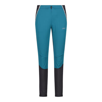 Pantaloni da sci da donna CMP