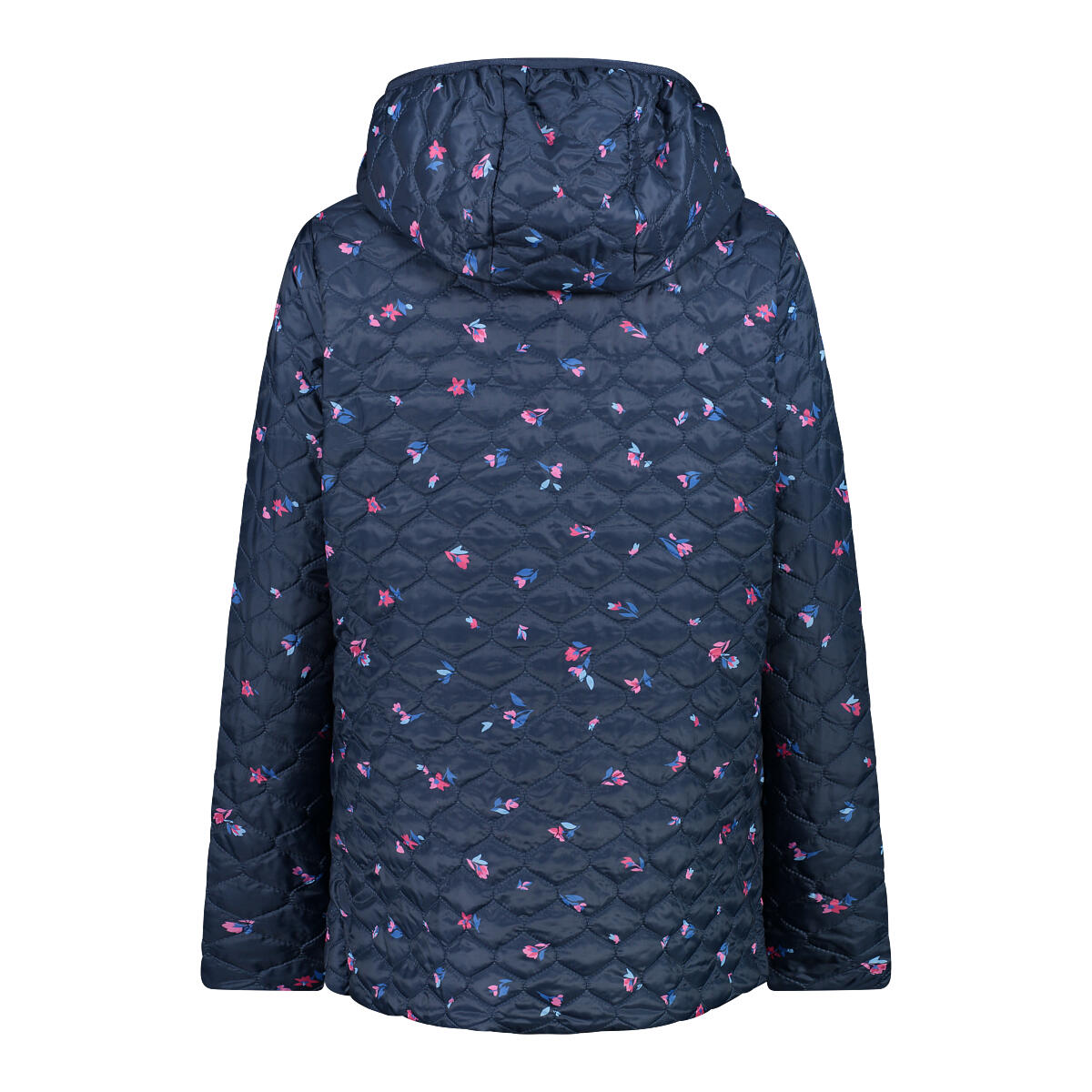 Doudoune à capuche fixe femme CMP 2/3