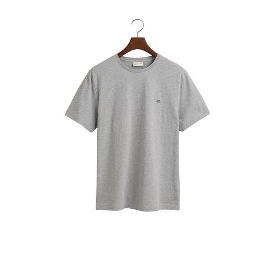 T-Shirt Gant Regular Shield