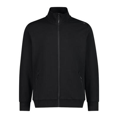 Felpa con cerniera CMP