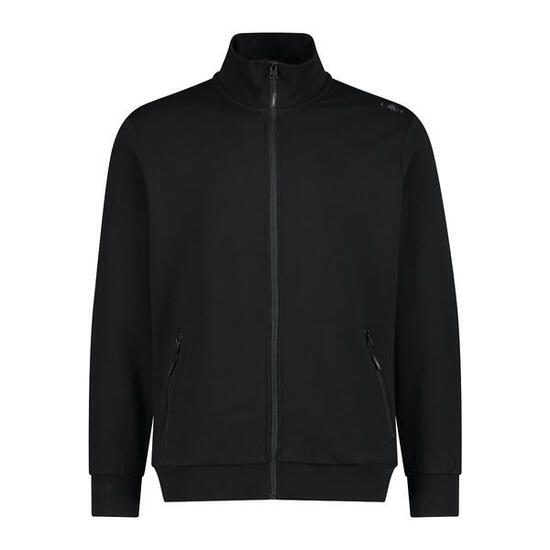 Felpa con cerniera CMP