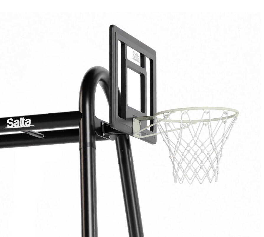 Basketball - Geschikt voor de Salta Schommel en Monkeybar 3/4