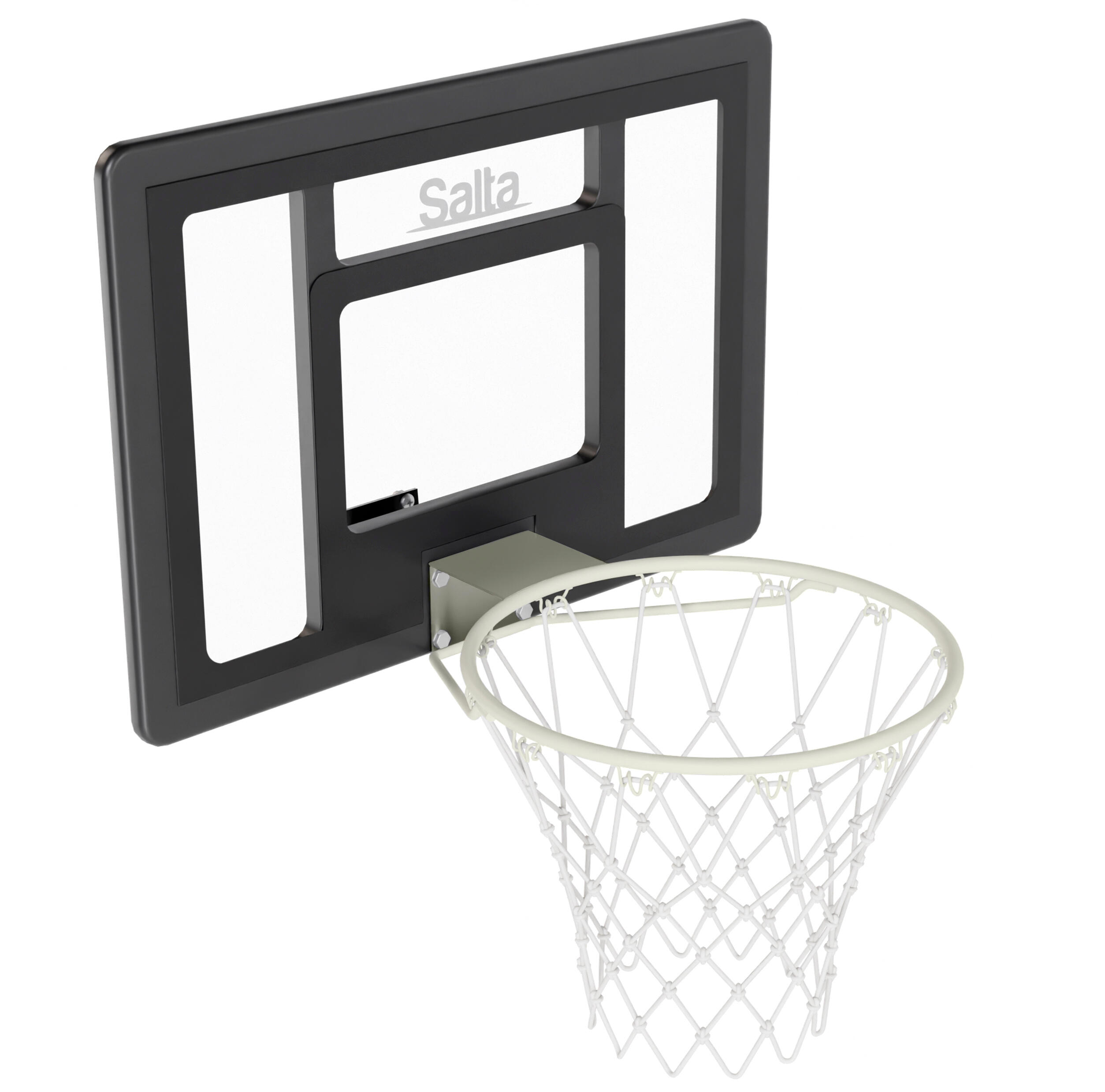 Basketball - Geschikt voor de Salta Schommel en Monkeybar 2/4