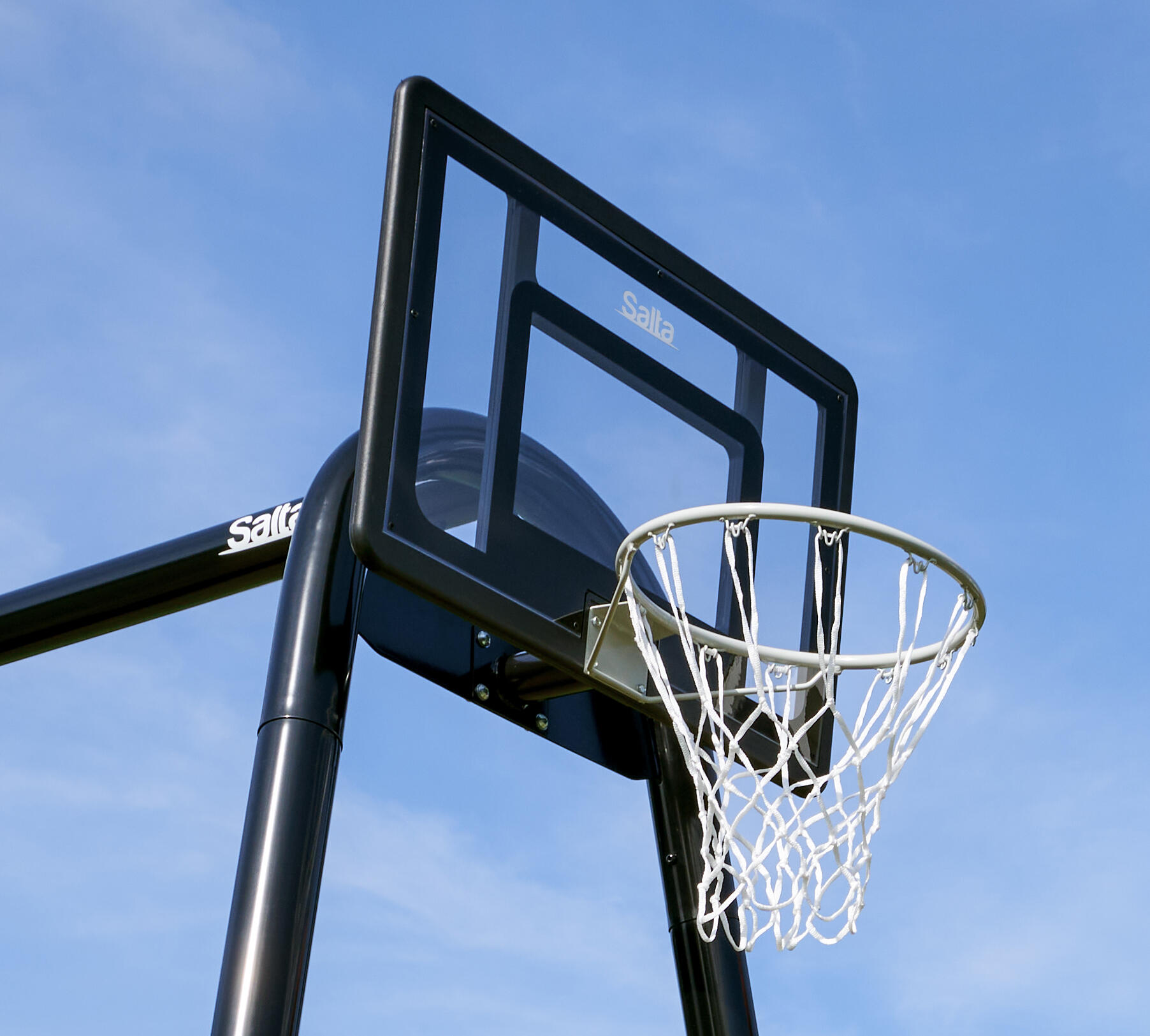 Basketball - Geschikt voor de Salta Schommel en Monkeybar 4/4