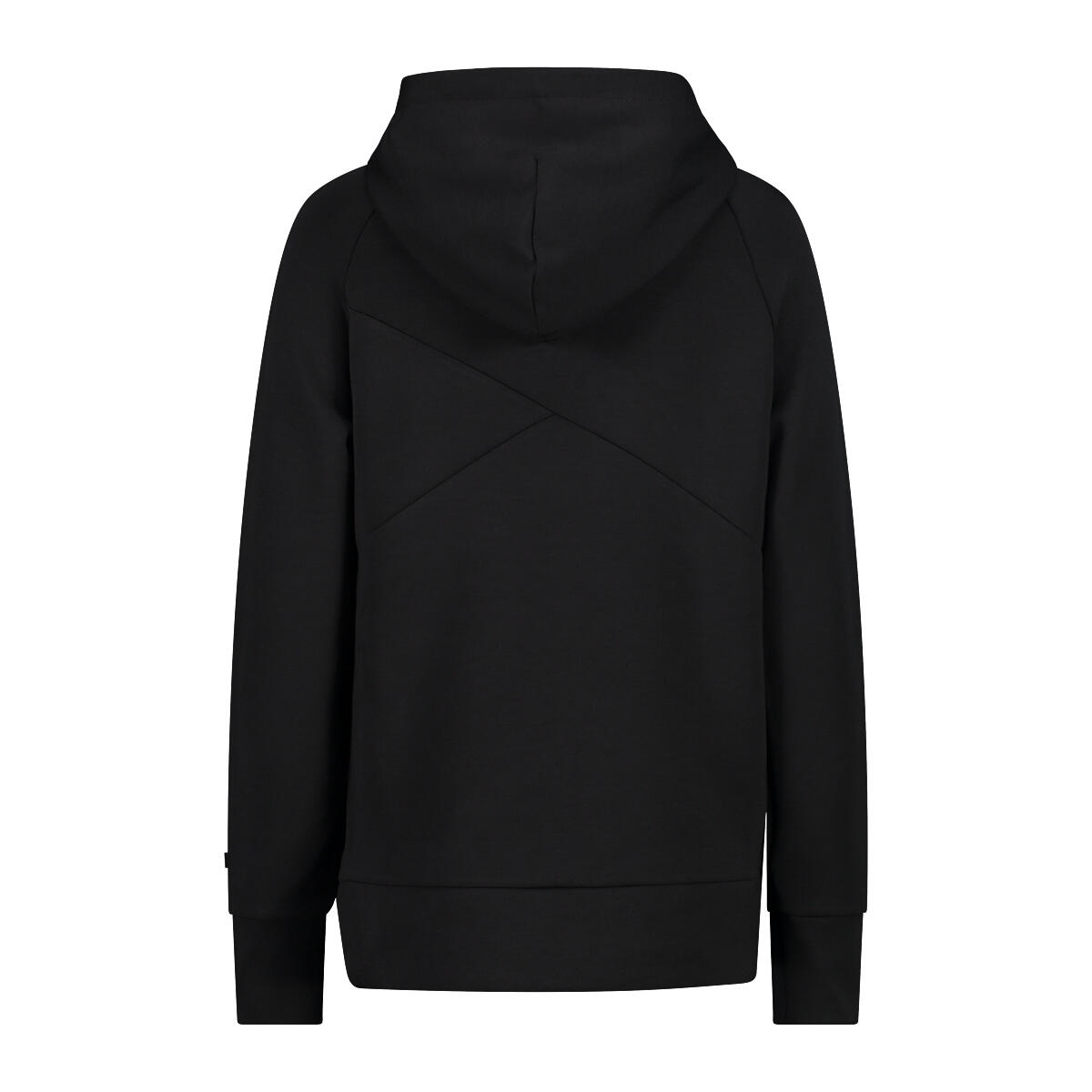 CMP Damen Sweatjacke WOMAN JACKET FIX HOOD 32M3926 2/5