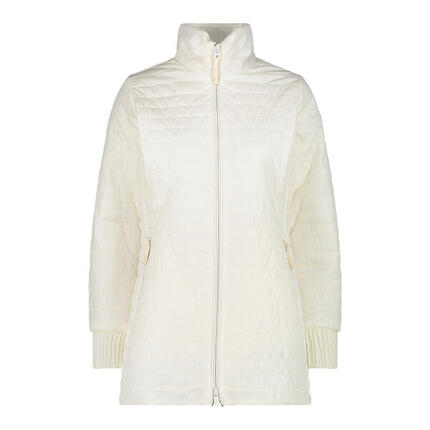 Lange Daunenjacke Damen CMP