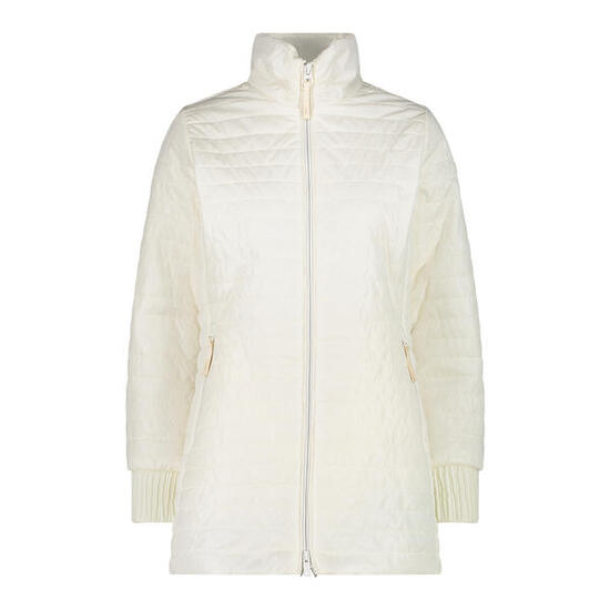Lange Daunenjacke Damen CMP