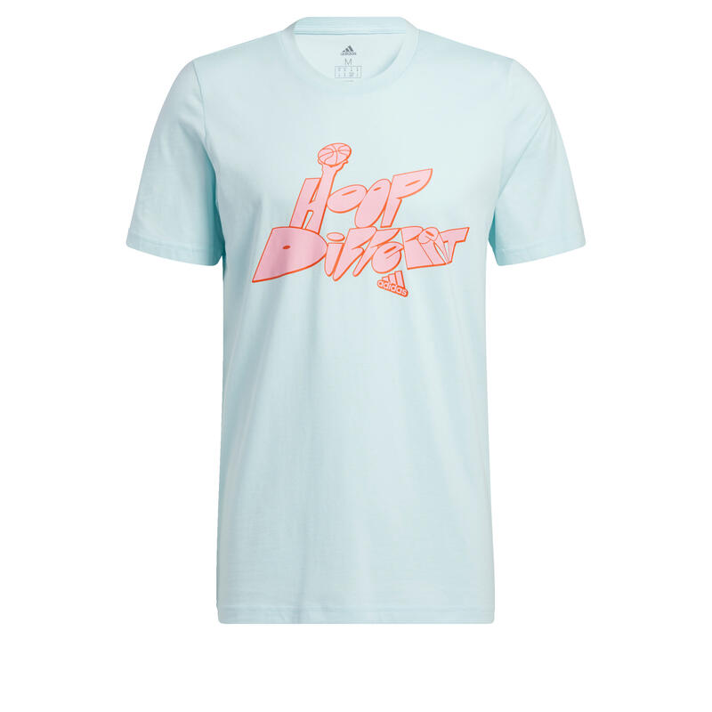 T-shirt Born Different Graphic