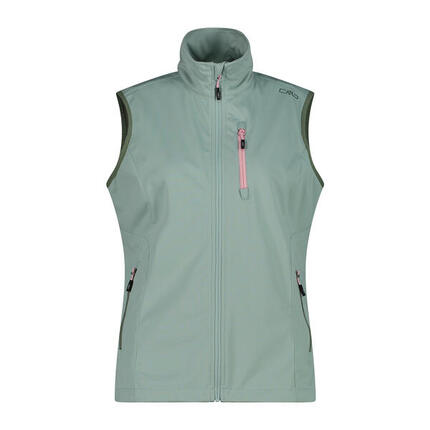 Gilet femme CMP