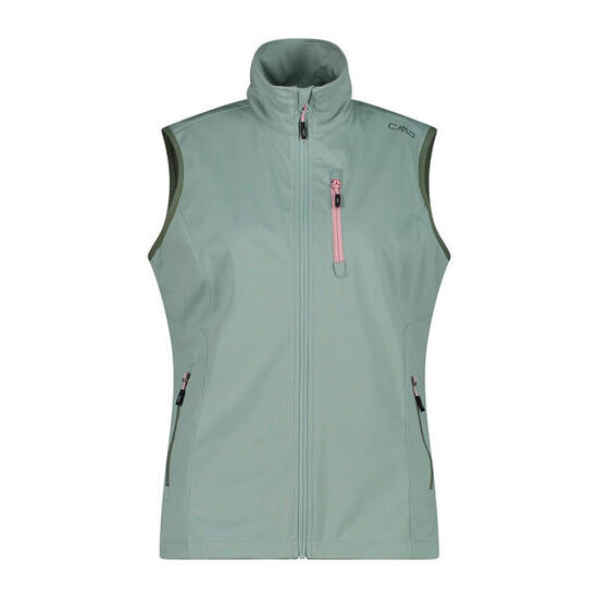 Gilet femme CMP