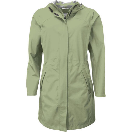 Parka femme Pro-X Elements Zalina