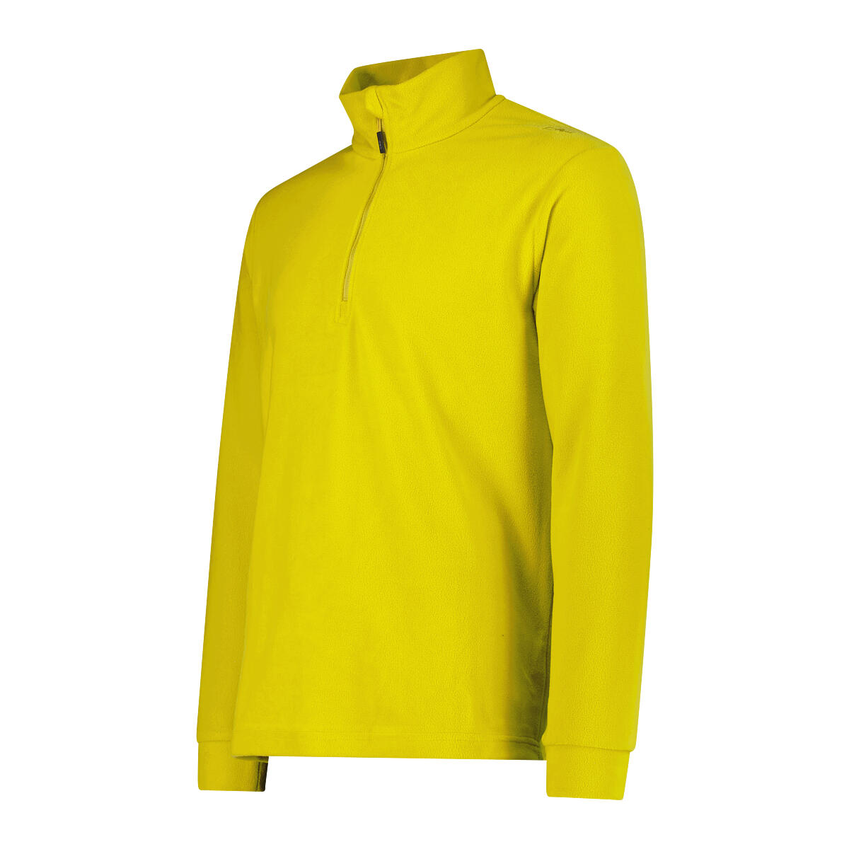 CMP Herren Fleece Top Man Fleece Sweat 3G28037N 3/5