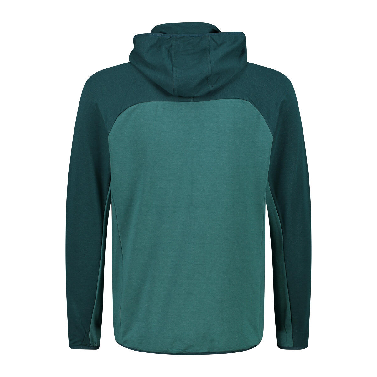 Sweatshirt à capuche en molleton extensible CMP 2/5