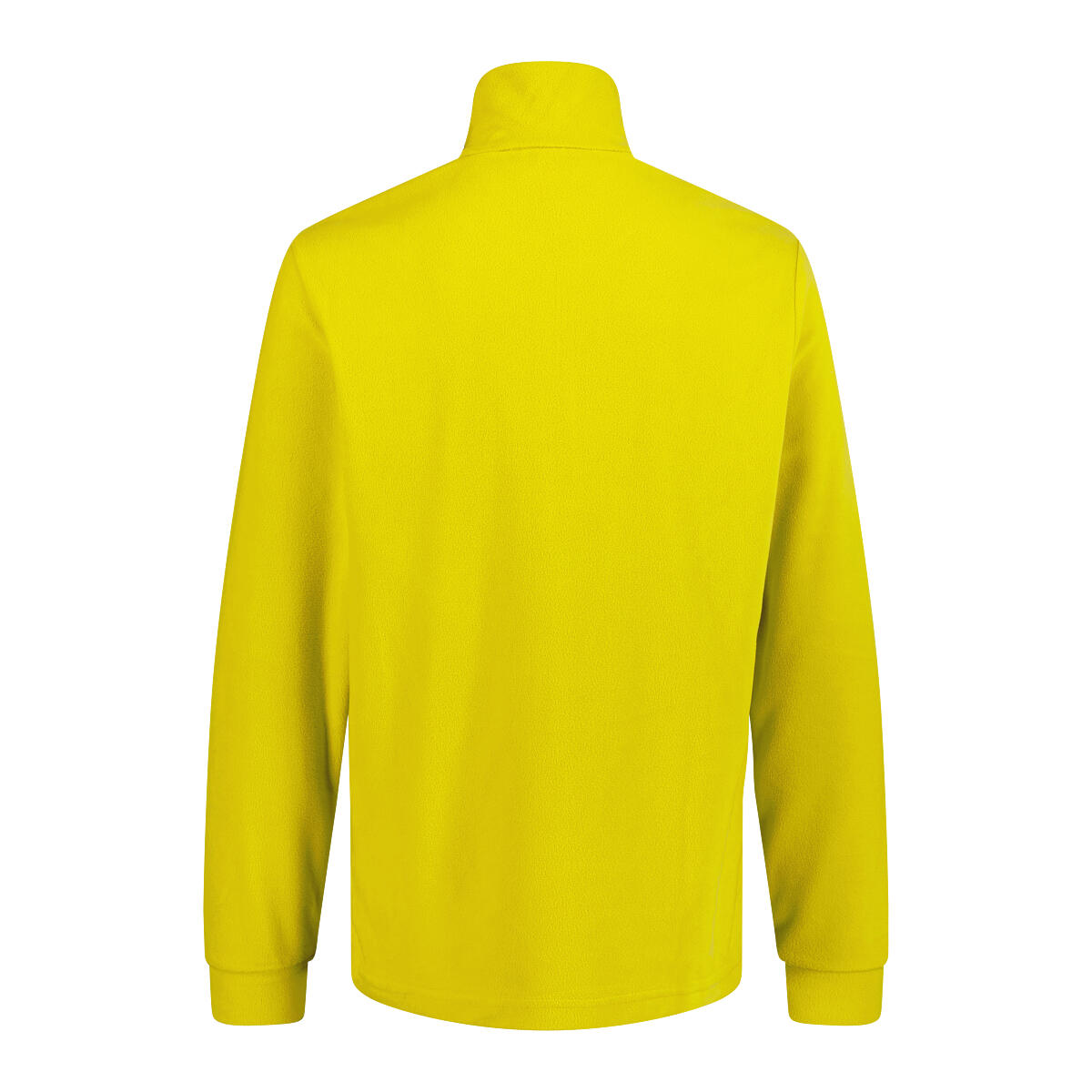 CMP Herren Fleece Top Man Fleece Sweat 3G28037N 2/5