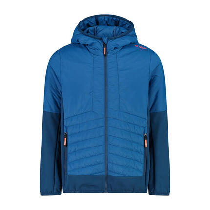 Veste à capuche enfant CMP