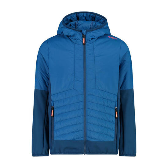 Veste à capuche enfant CMP