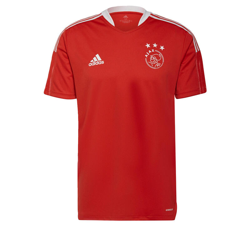 Camiseta entrenamiento Ajax Tiro