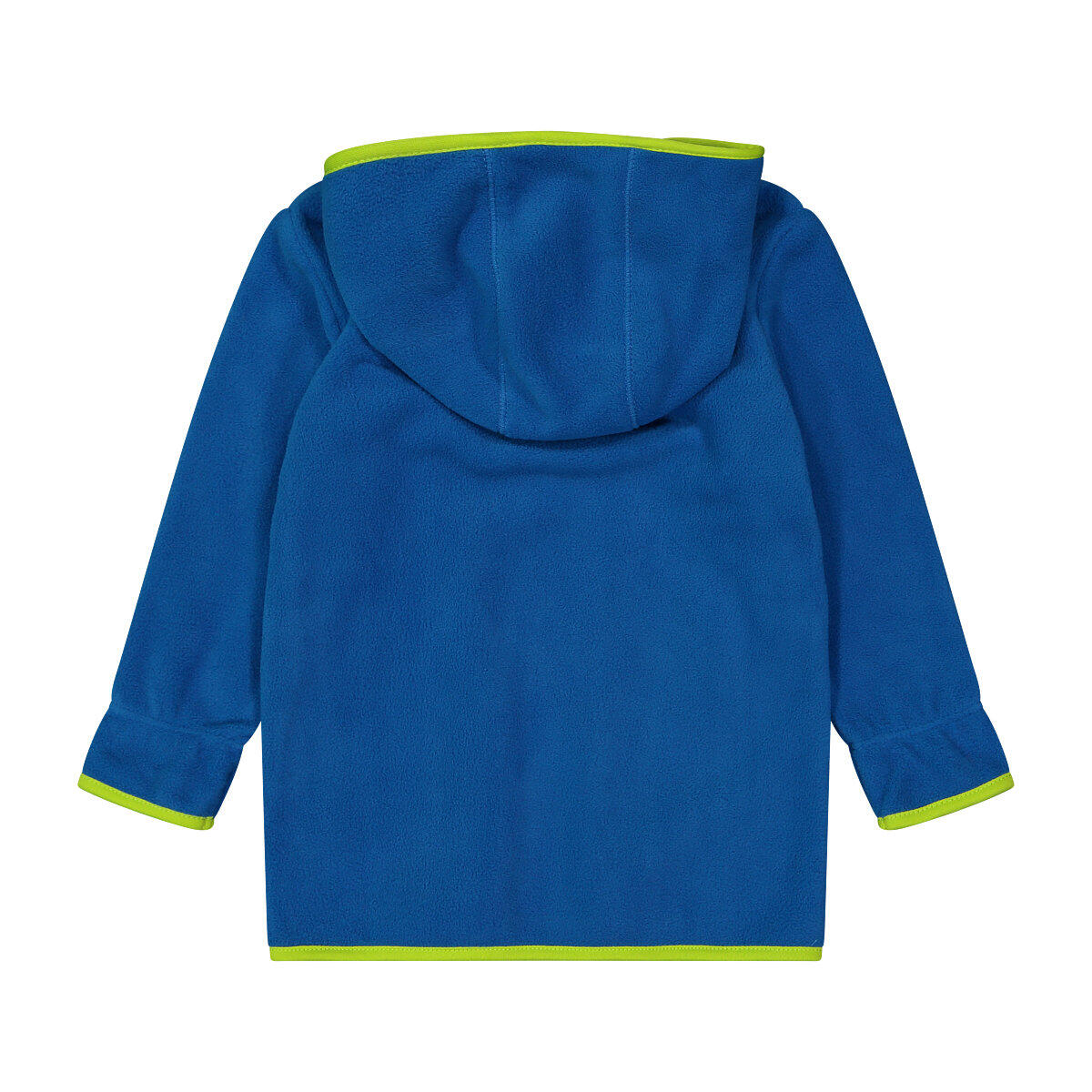 Mädchen Fleecejacke mit Kapuze und Reißverschluss CMP Arctic 2/2