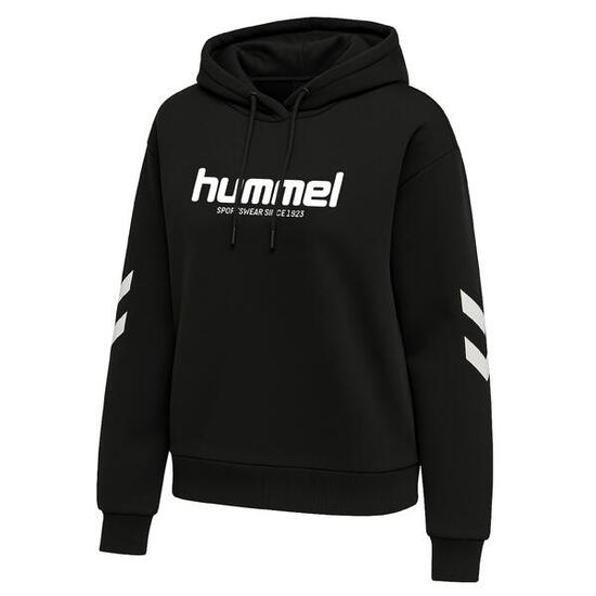 Sweatshirt à capuche femme Hummel Legacy 2.0