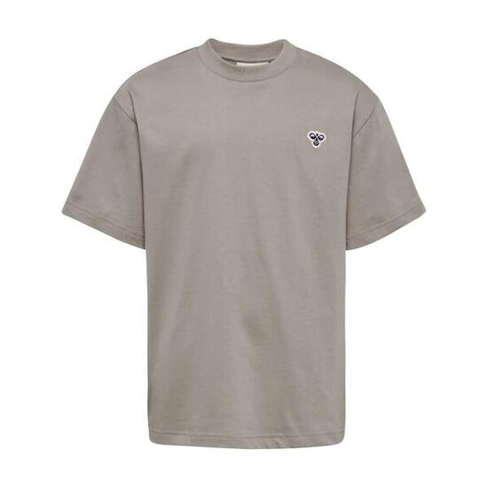 T-shirt loose enfant Hummel BEE