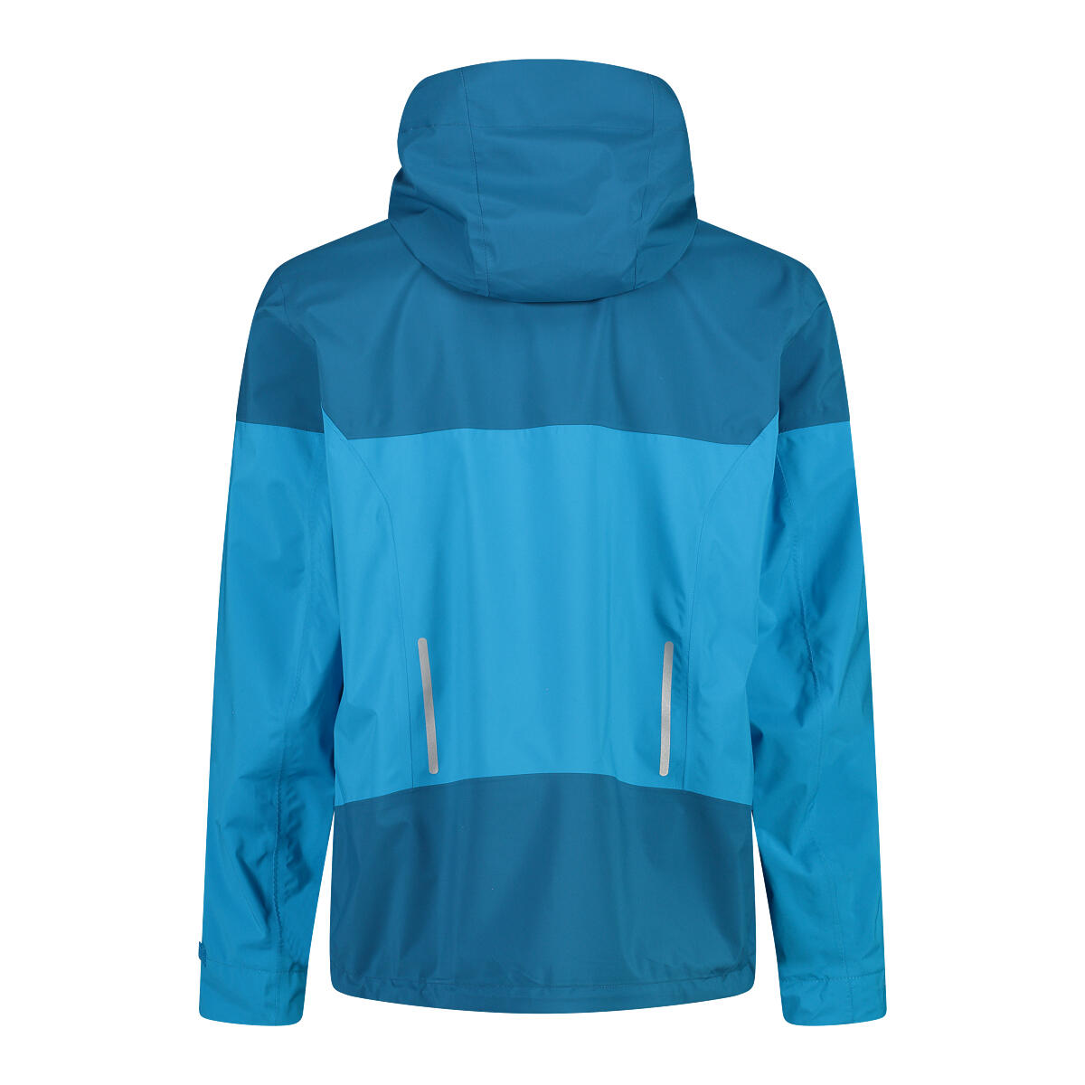 Extra light shell hoodie CMP 3/4