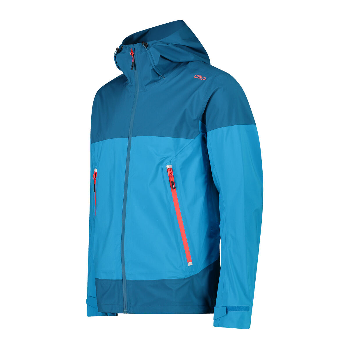 Extra light shell hoodie CMP 2/4